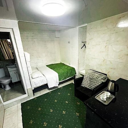Centralgreen Studio Kisinyov Kültér fotó