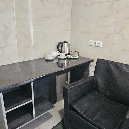 Centralgreen Studio Kisinyov Kültér fotó